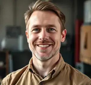 James Murphy - Repair Technician